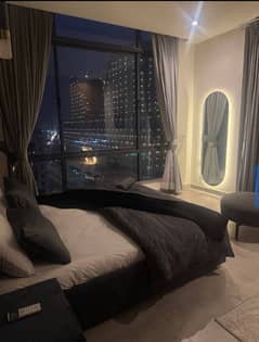 2 Bed Luxury Furnished Available For Sale In Gulberg Green Islamabad 2 Bed Luxury Furnished Available For Sale In Gulberg Green Islamabad