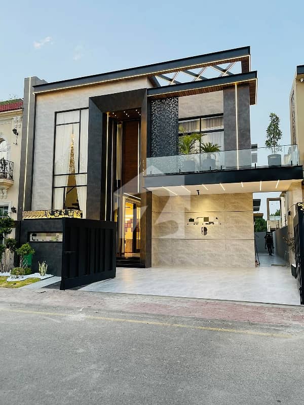 Luxury Top City 10 Marla House For Sale Luxury Top City 10 Marla House For Sale