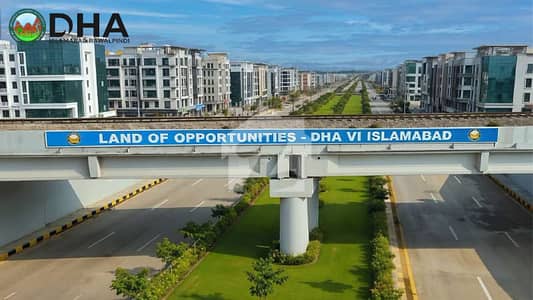 1 Kanal Plot For Sale Dha Phase 6 1 Kanal Plot For Sale Dha Phase 6