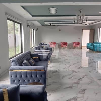 "6 Kanal Luxury Farmhouse for Sale Bedian Road, Lahore"