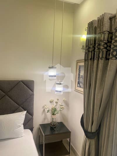 Ideal 692 Square Feet Flat Available In Gulberg 3 - Block L, Lahore