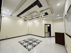 12 Marla Upper Portion For Rent