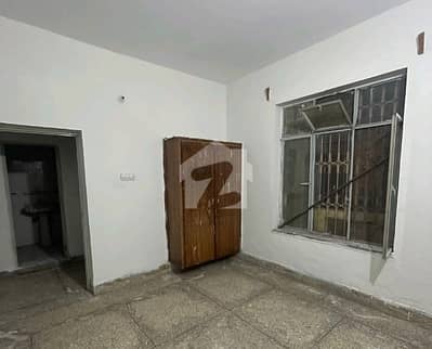 House Of 10 Marla In Government Employees Cooperative Housing Society (GECHS) Is Available