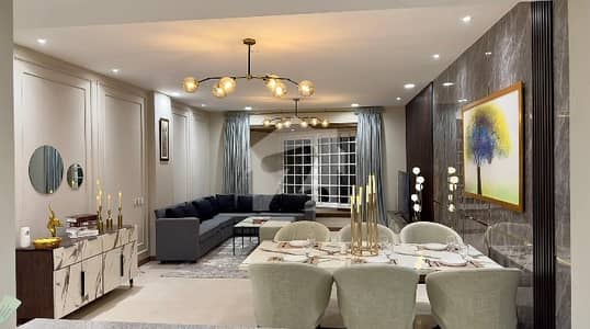 2 Bed Luxury Furnished Available For Rent In Gulberg Green Islamabad