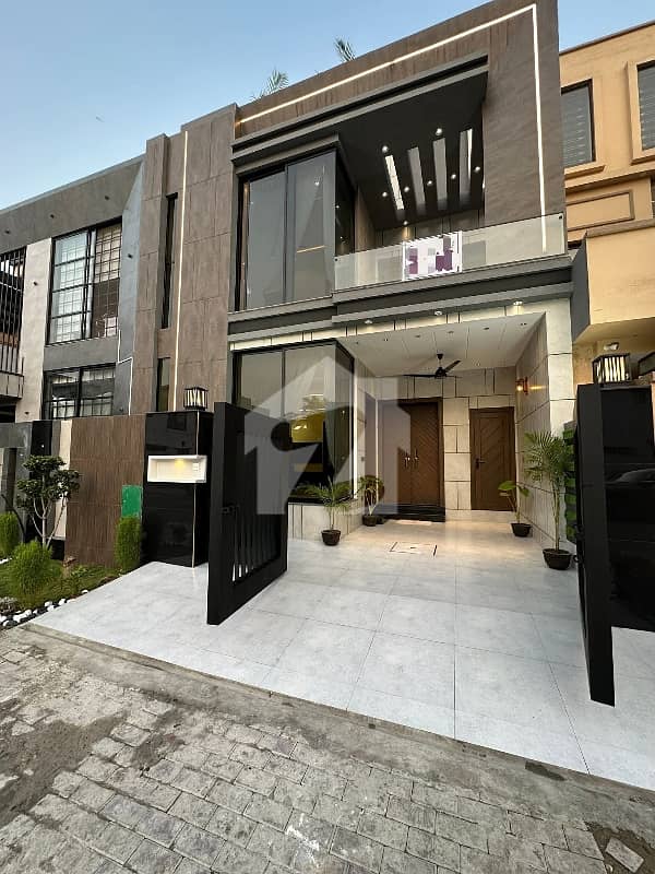 Mumtaz City 5 Marla House For Sale Mumtaz City 5 Marla House For Sale