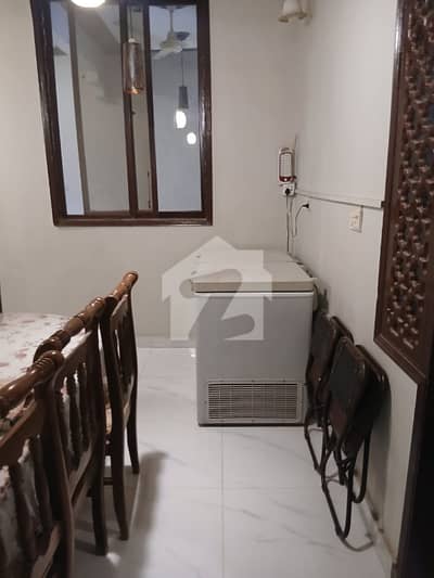 New Flat With Roof 2 BED IN Meerut Society 9A Scheme 33 Bank Loan