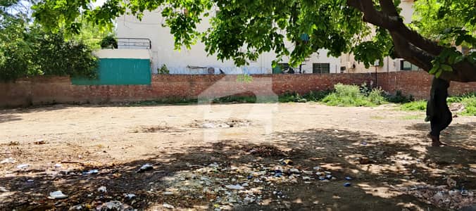 Hot Listing 1 Kanal Plot for Sale in DHA Phase 7 Block X Lahore | Premium Location