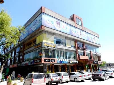 Corporate Office Space | Rent | F-7 Markaz For Rent