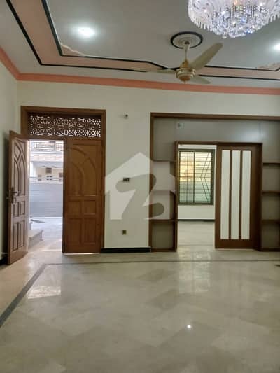 10 Marla Full House Available For Rent In Soan Garden Islamabad