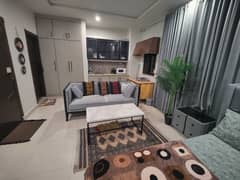 Flat Of 483 Square Feet For Sale In Top City 1 - Kanwar Moiz Block