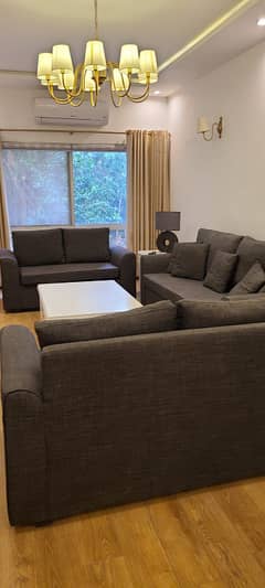 DIPLOMATIC ENCLAVE ROYAL APARTMENT 2 BED FURNISHED FOR RENT