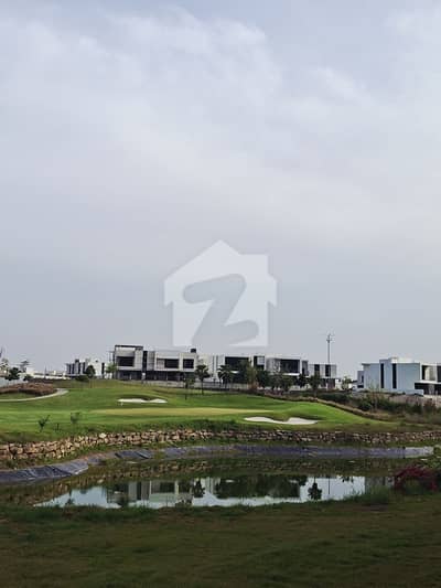 2 Kanal Ready For Possession House Available For Sale In Eighteen Islamabad