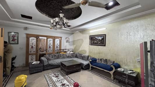 Semi Furnished House For Rent With Solar