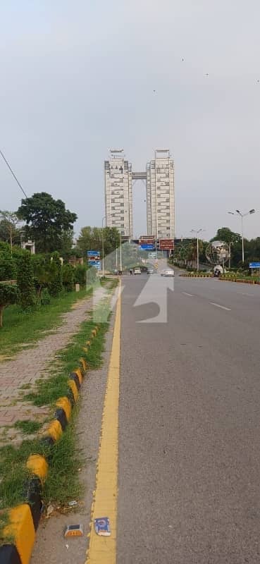 ONE CONSTITUTION 1 BED UN FURNISHED APARTMENT AVAILABLE FOR RENT