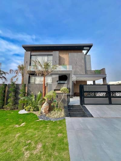 Mumtaz City 1 Kanal House For Sale