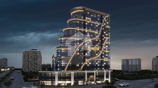Office Available Near DHA Phase 6 & 7, Lahore