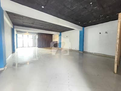 10 Marla 2nd Floor Office For Rent