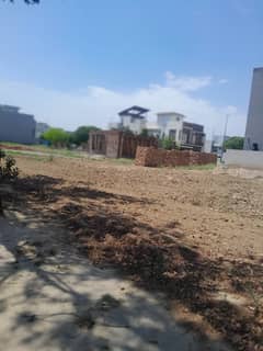 5 Marla Plot For Sale In Dha11 Rahber