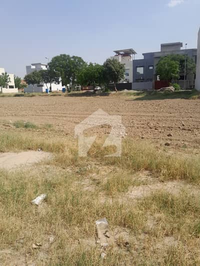 2 Kanal Plot For Sale In Dha 11 Rahbar Cost Of Land