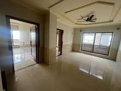 2 Bedrooms Flat Available For Rent