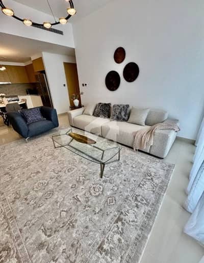 2 Bed Luxury Furnished Available For Rent Gulberg Green
