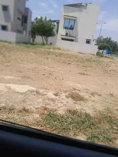 9 Marla Plot For Sale In IEP Engineering Town