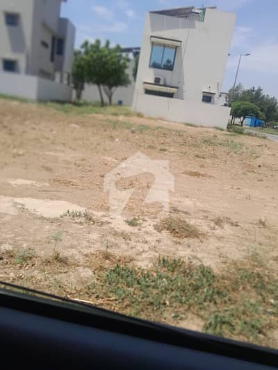 9 Marla Plot For Sale In IEP Engineering Town