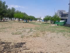 5 Marla Plot For Sale In Dha11 Rahber