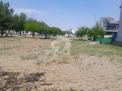 5 Marla Plot For Sale In Dha11 Rahber