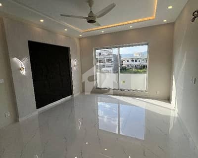 10 Marla House Is Available In D-12 10 Marla House Is Available In D-12