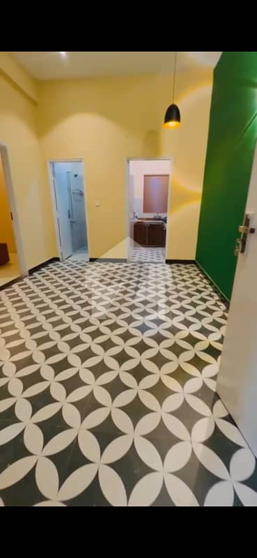 I-16/3 PHA Apartment For Sale.