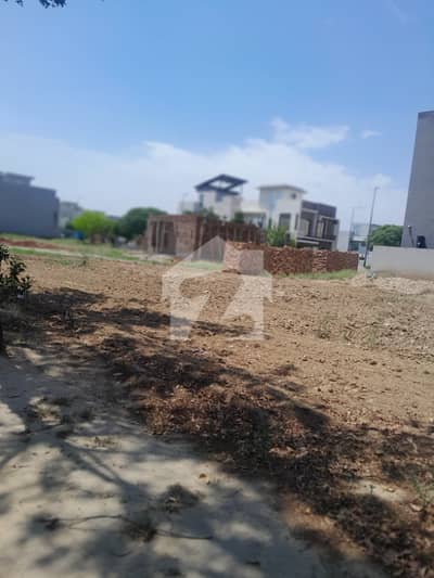 5 Marla Plot For Sale In Dha11 Rahbar