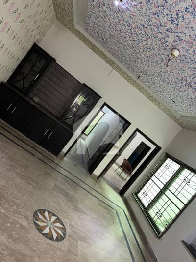 10 Marla House For Sale