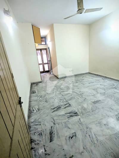 8 Marla Ground Portion For Rent G15 Islamabad