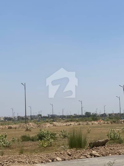 ڈی ایچ اے فیز9 پریزم ڈی ایچ اے ڈیفینس,لاہور میں 1 کنال رہائشی پلاٹ 2.9 کروڑ میں برائے فروخت۔