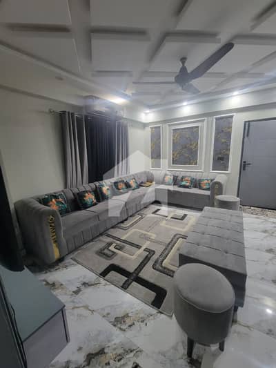 2-Bed Apartment in Fortune Residency, E-11/4 for Sell at Investor Price