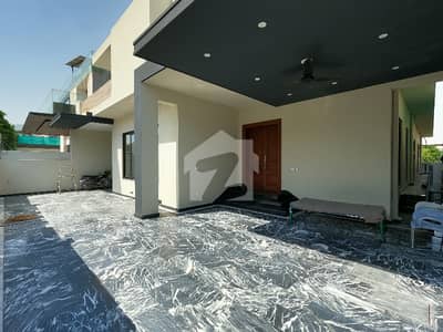 Ready To Buy A On Excellent Location House In E-11/3 Islamabad