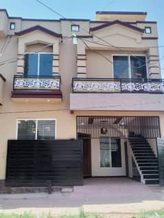 Brand New 3 Marla Double Storey House for Sale Park Road Islamabad Brand New 3 Marla Double Storey House for Sale Park Road Islamabad