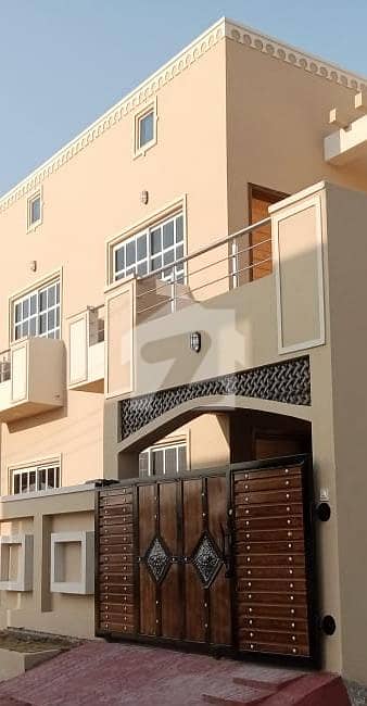 5 Marla Double Storey House For Sale Prime Location Near Park View Society Islamabad 5 Marla Double Storey House For Sale Prime Location Near Park View Society Islamabad