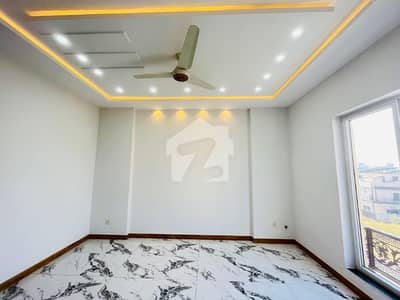 7 Marla House For Rent