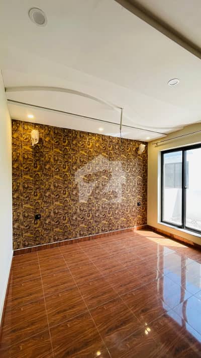 5 Marla Beautiful House For sale In Dha 11 Rahber Sec 2