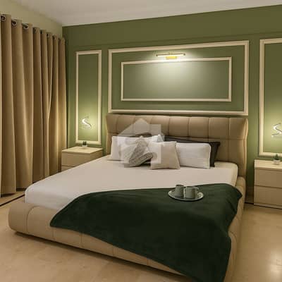 Luxury Apartment   Luxury 1 Bed 2 Bed Available For Rent