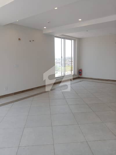 4 Marla Corporate Office / Retail Space Available For Rent in DHA Phase 6