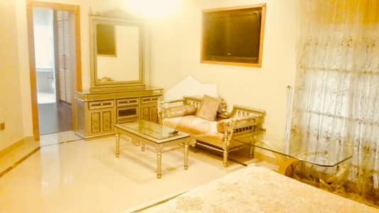 One Kanal Renovated With Basement And Finished Bungalow For Sale