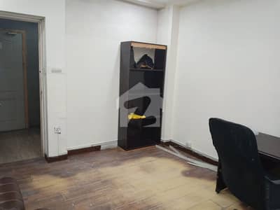 Prime 300 Sq. Ft. Office For Rent On Jinnah Avenue, Blue Area Islamabad