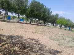 5 Marla Plot For Sale In Dha11 Rahber