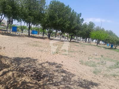 5 Marla Plot For Sale In Dha11 Rahber