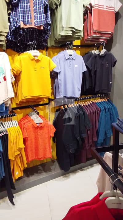 CDA Approved Shop For Sale (Investor Deal)
