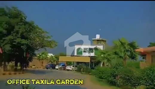 Premium Living at Taxila Garden Ready-to-Build Plots Near UET Taxila! Experience a lush green lifestyle just 30 minutes away from Islamabad. Premium Living at Taxila Garden Ready-to-Build Plots Near UET Taxila! Experience a lush green lifestyle just 30 minutes away from Islamabad.
