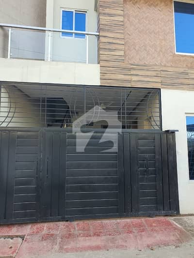 Buy Your Ideal 5 Marla House In A Prime Location Of Bani Gala Buy Your Ideal 5 Marla House In A Prime Location Of Bani Gala